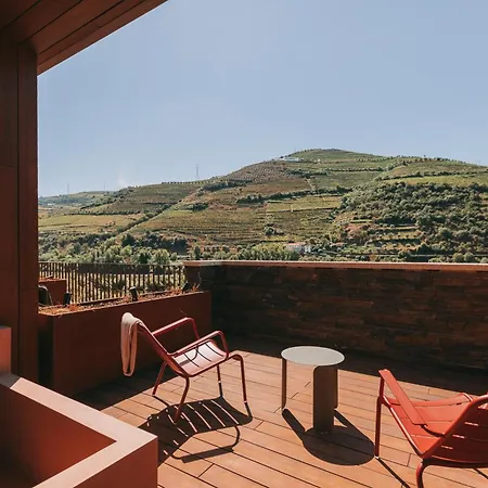 Torel Quinta Da Vacaria - Douro Valley Peso da Regua Exterior photo