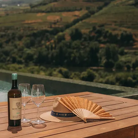 Torel Quinta Da Vacaria - Douro Valley Peso da Regua Exterior photo