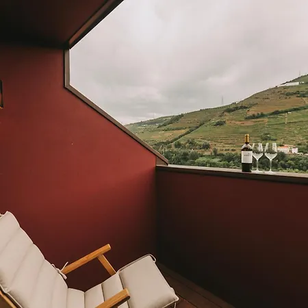 Torel Quinta Da Vacaria - Douro Valley Peso da Regua Exterior photo