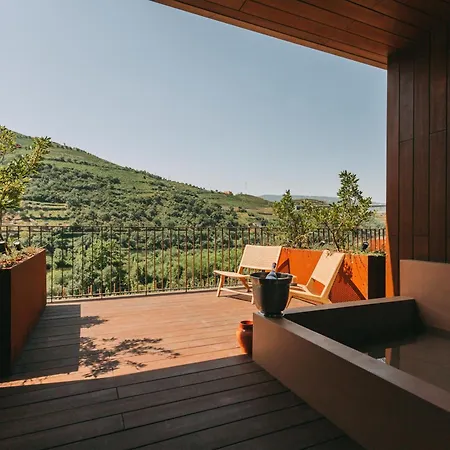 Torel Quinta Da Vacaria - Douro Valley Peso da Regua Exterior photo