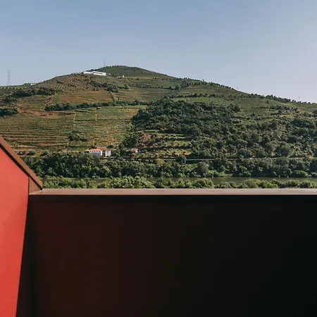 Torel Quinta Da Vacaria - Douro Valley Peso da Regua Exterior photo