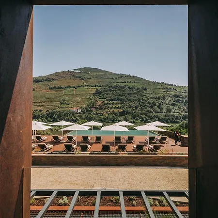 Torel Quinta Da Vacaria - Douro Valley Peso da Regua Exterior photo