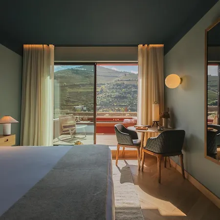 Torel Quinta Da Vacaria - Douro Valley Peso da Regua Exterior photo